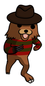 Freddybear